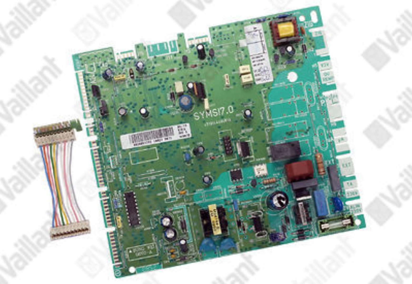 Soporte circuito impreso