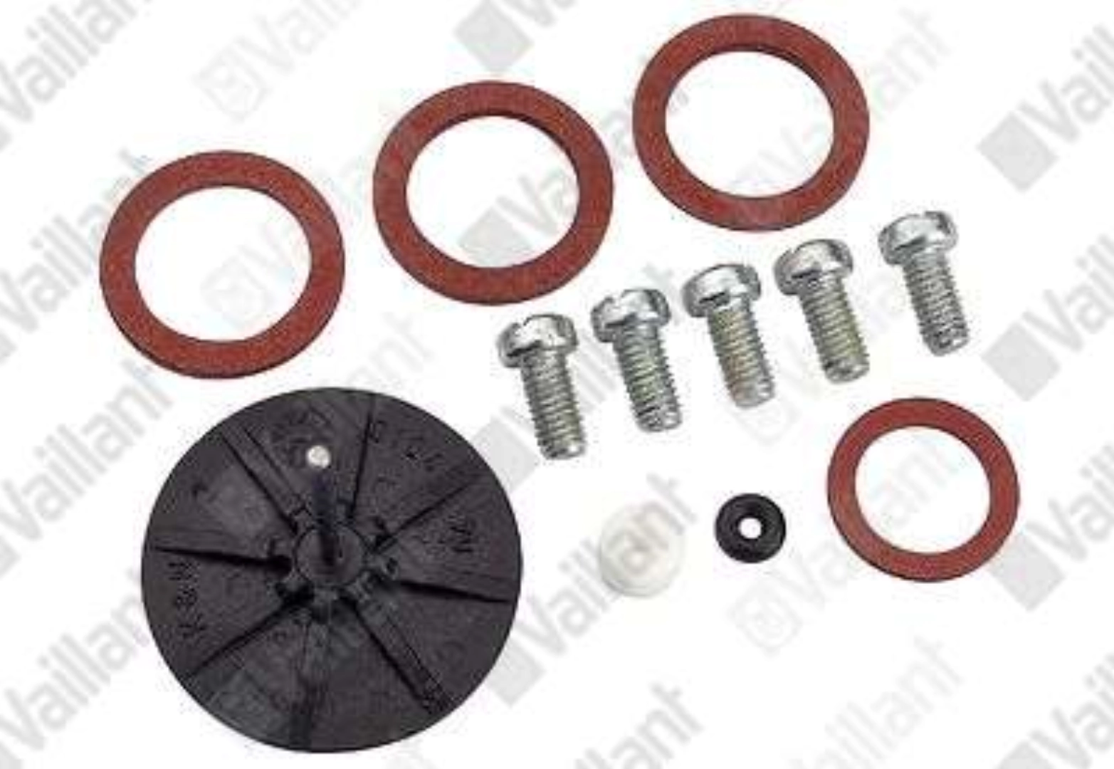 Juego de reparación