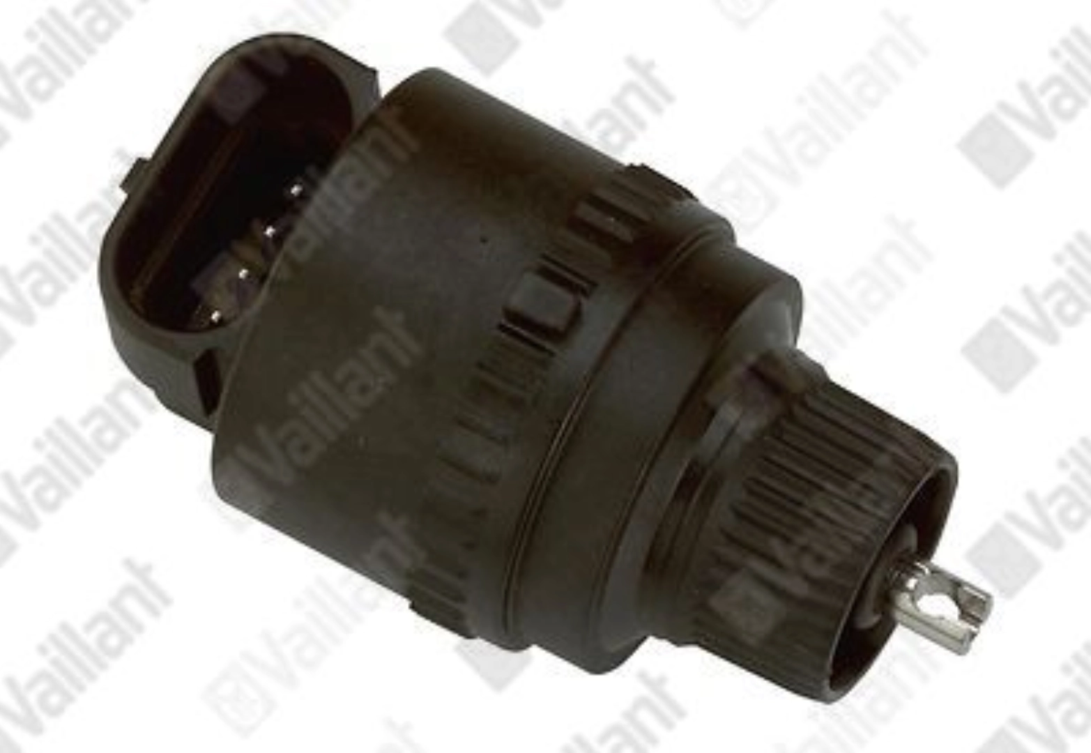 Motor válvula de 3 vias