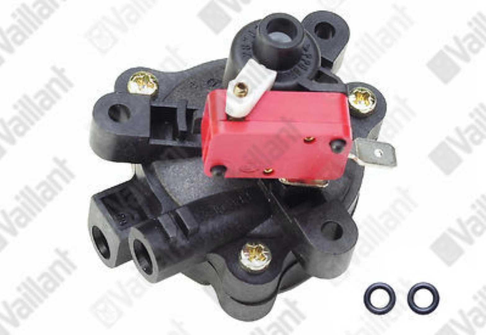 CONMUTADOR PRESION DIFERENCIAL