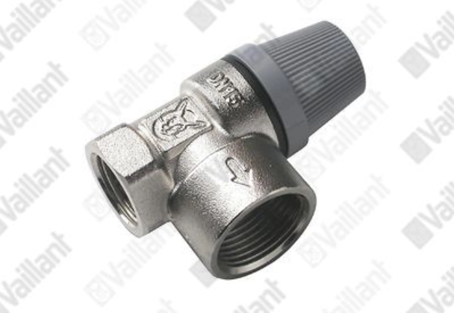 VALVULA DE SEGURIDAD