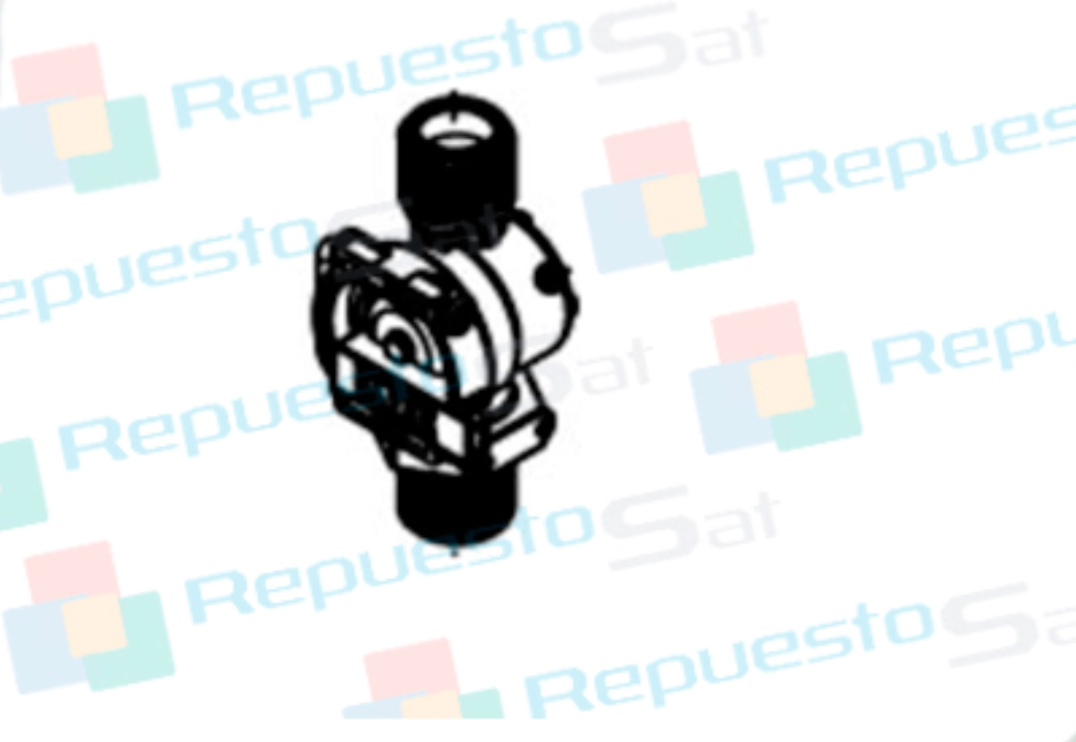 FLUSÍMETRO KOMPAKTA