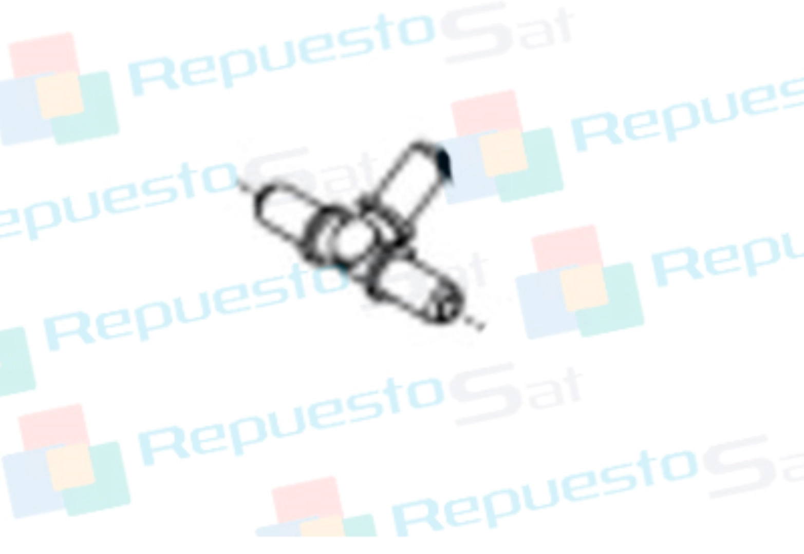 AMPLIFICADOR DE SEÑAL 0,5 KOMPAKTA CSI - JUNIOR CS