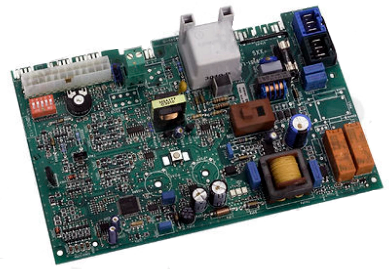 0020039204 CIRCUITO IMPRESO SEMIA