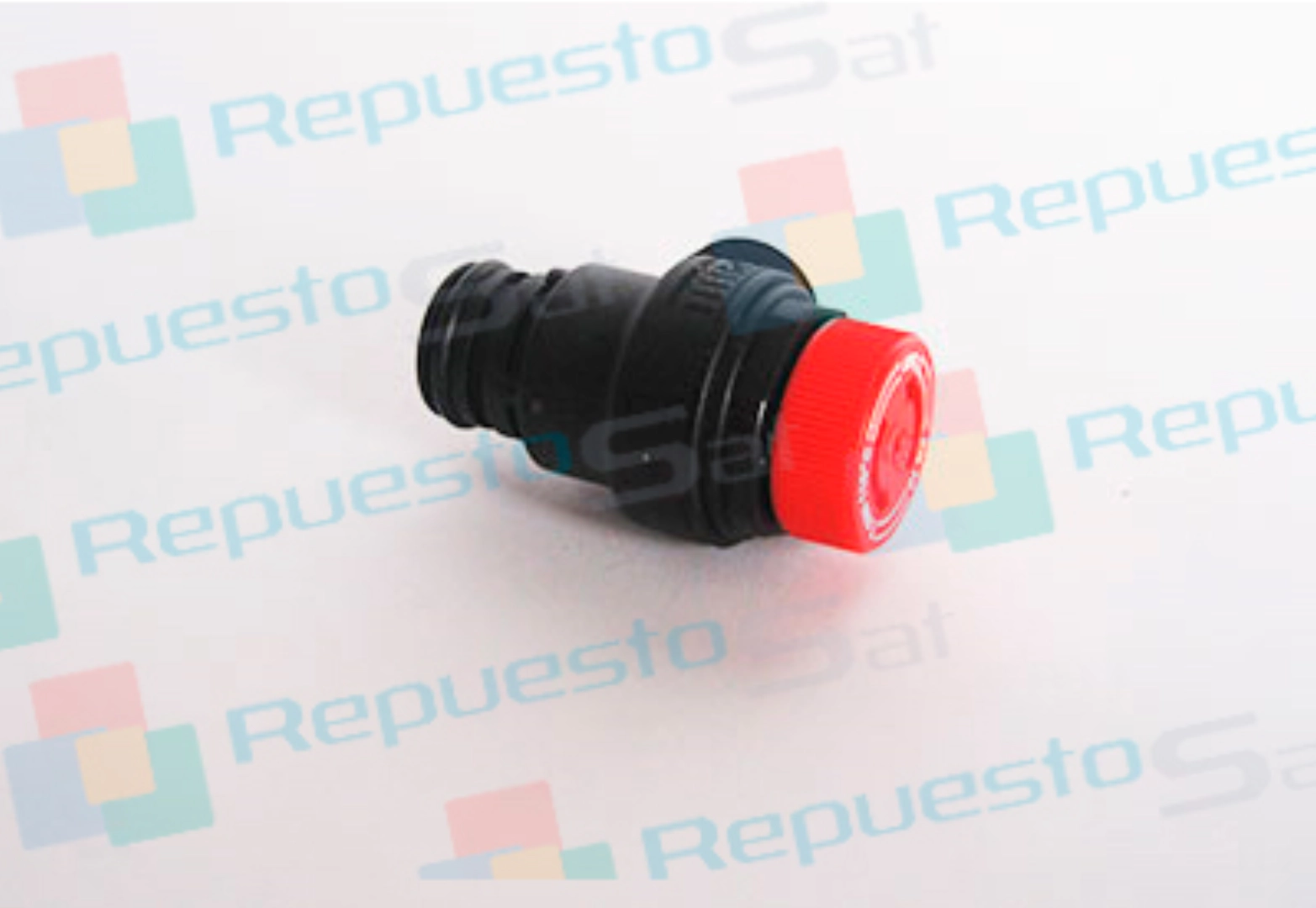 VALVULA DE SEGURIDAD (sustituye R10025055)