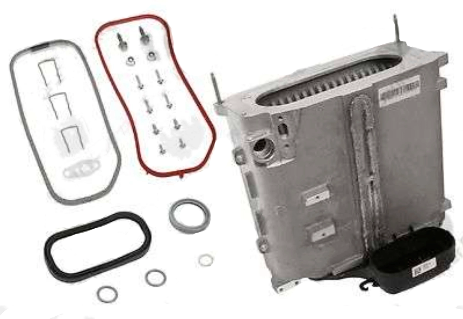 Intercambiador de calor