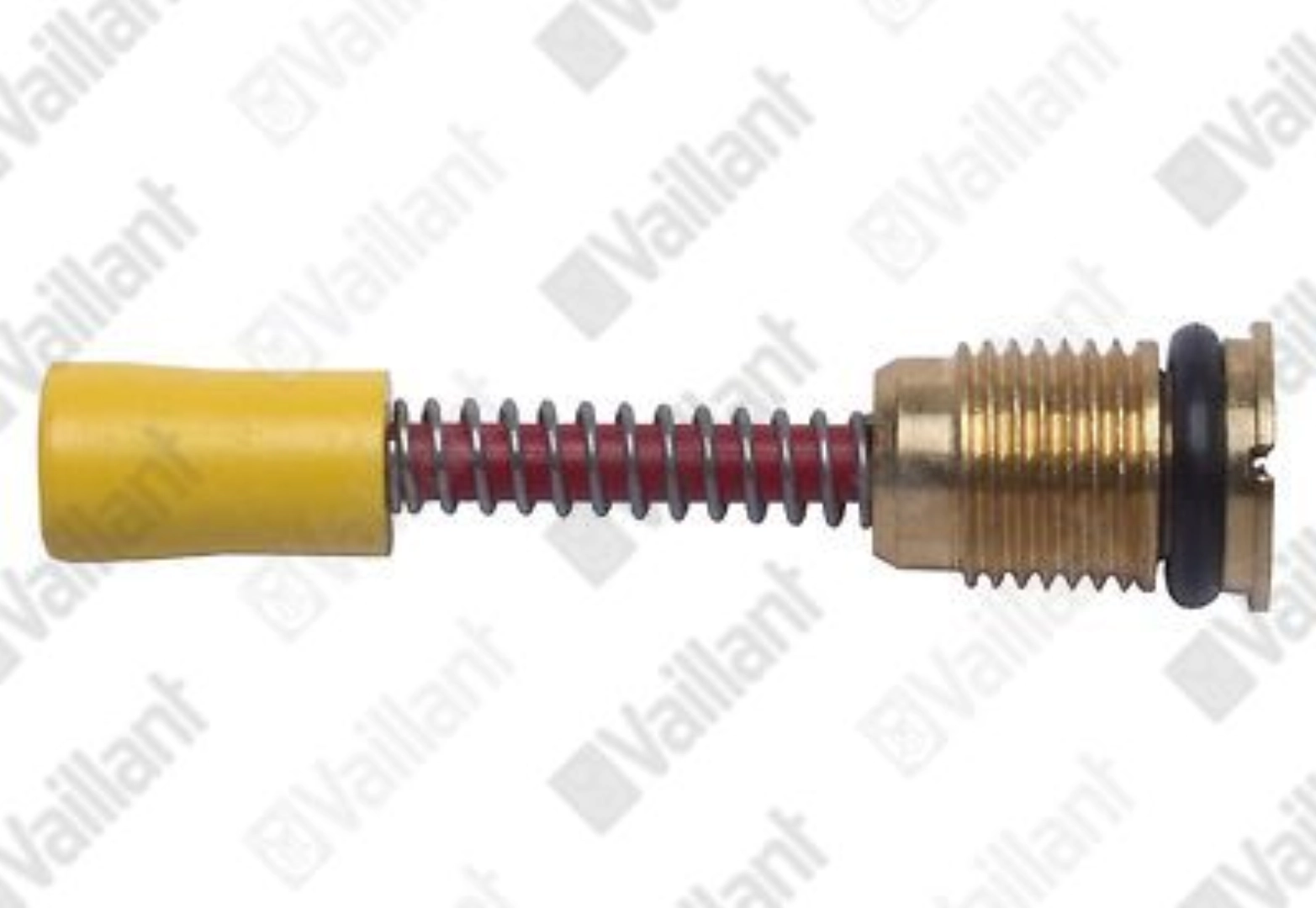 Regulador agua (amarillo)