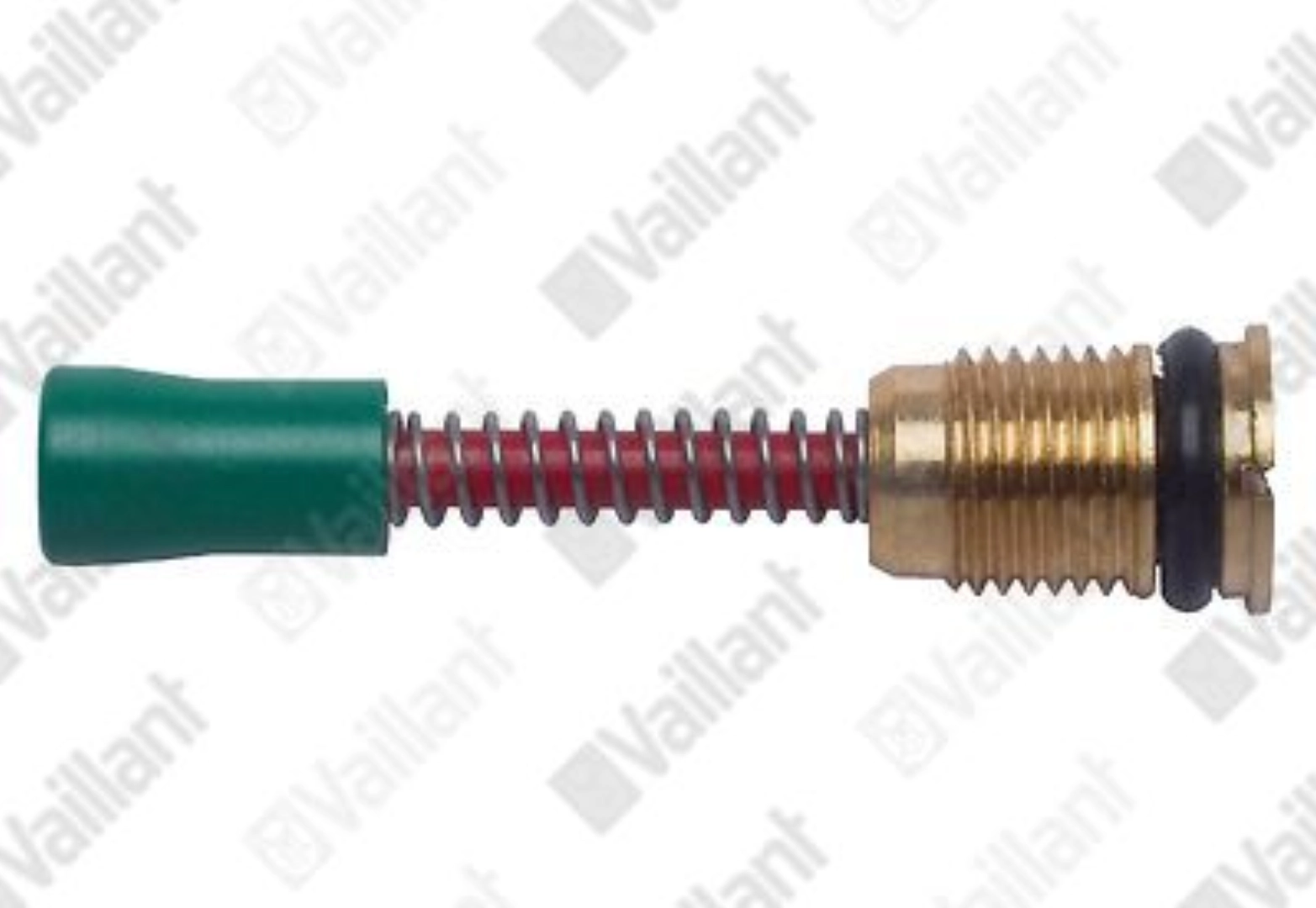 Regulador agua (verde)