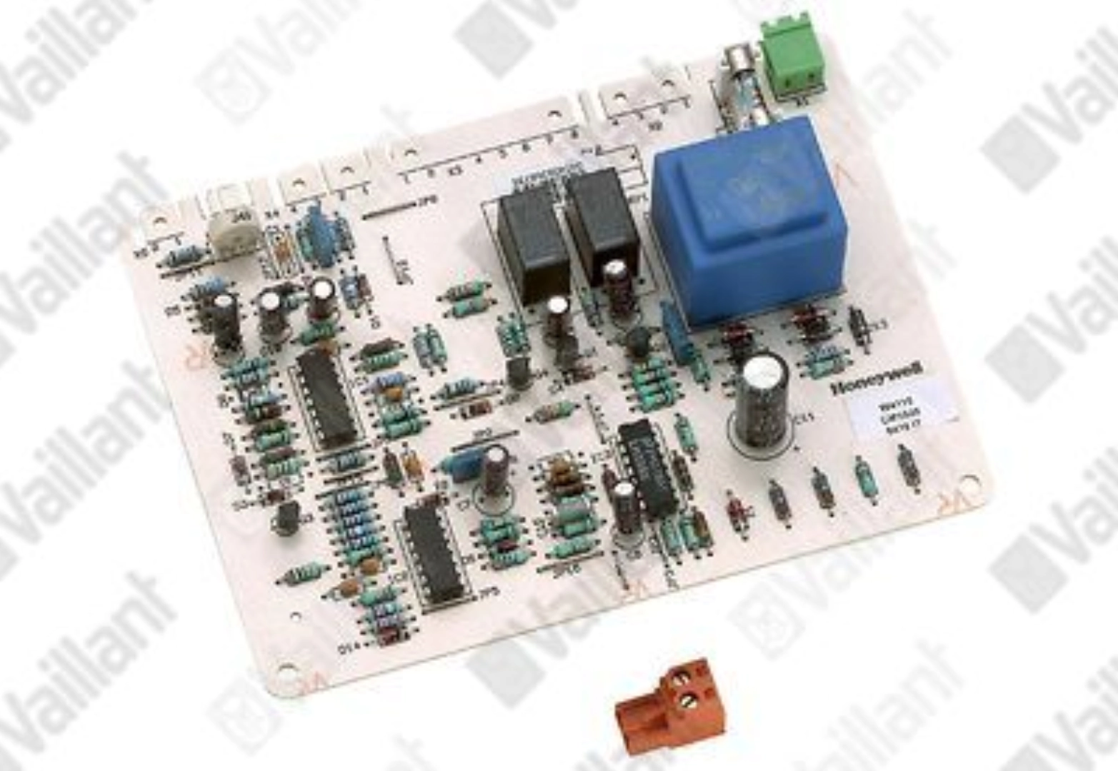 Electronica completa