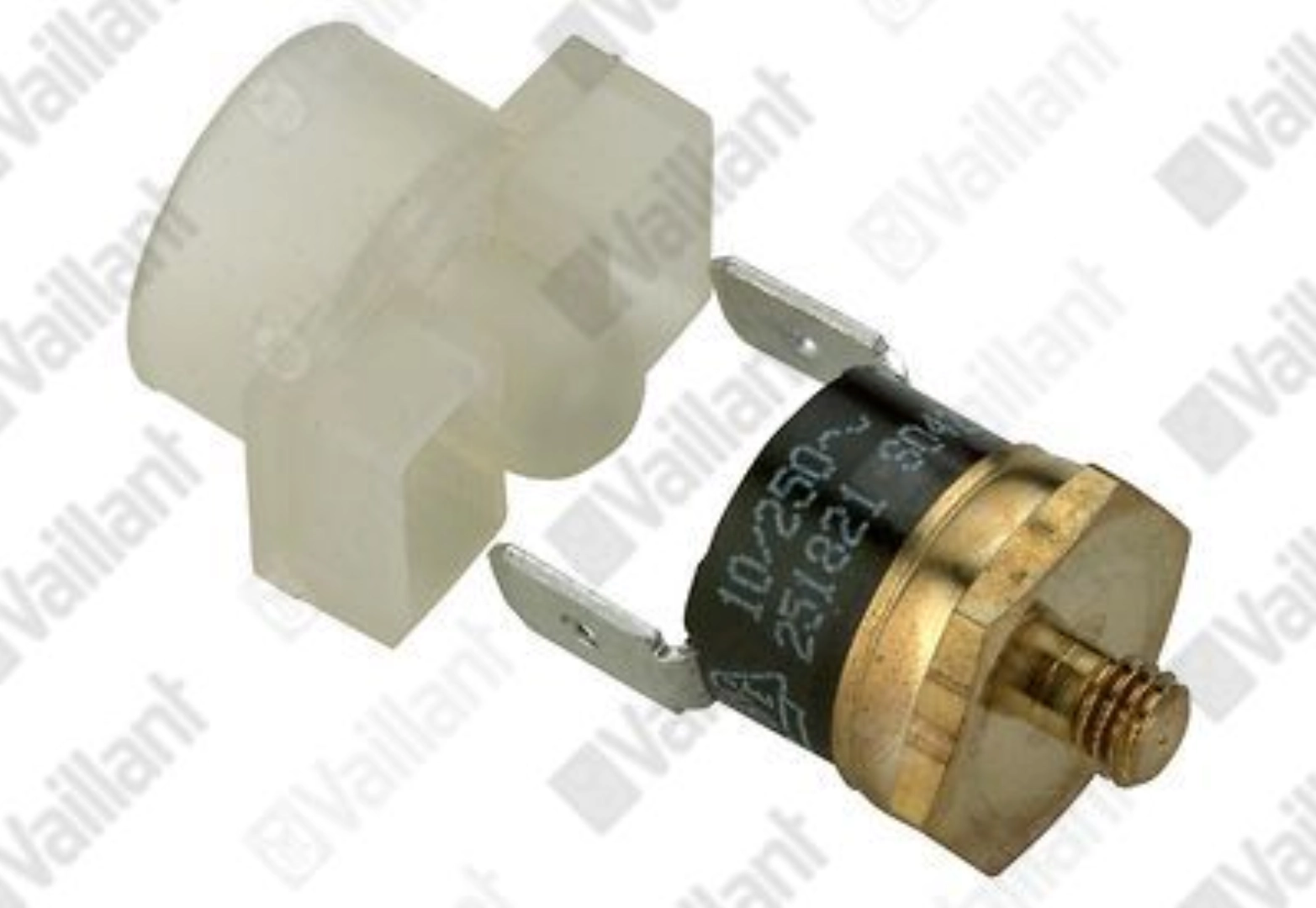 Conmutador de seguridad