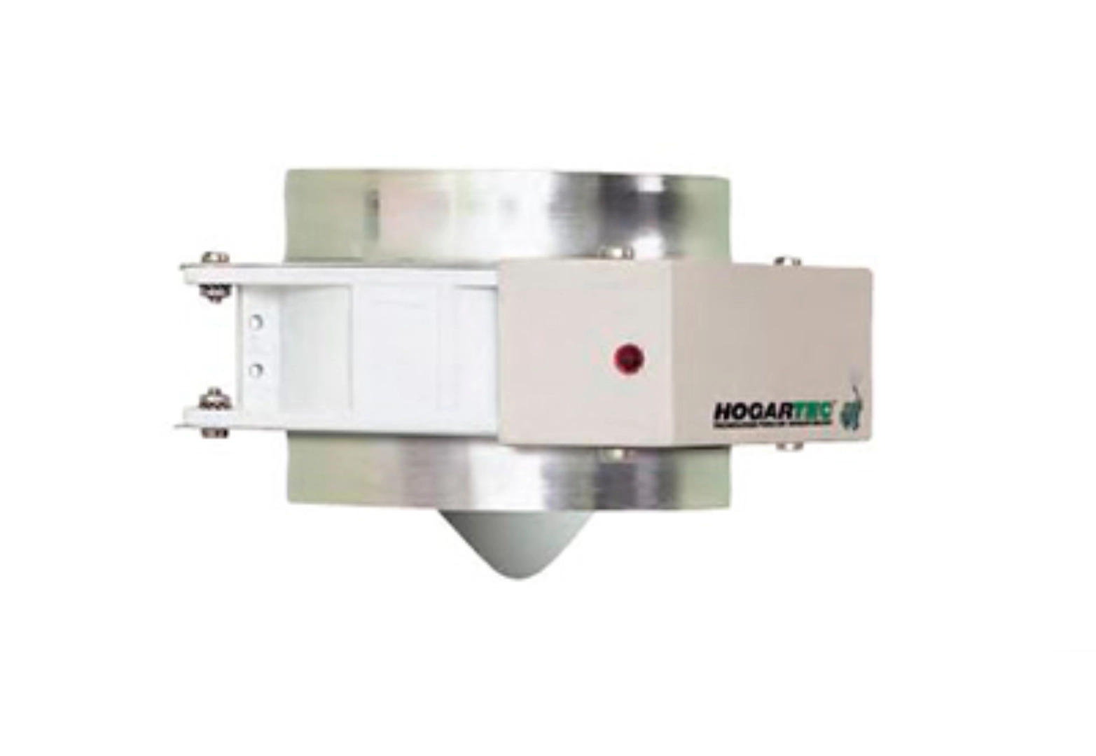 Kits tiro forzado caldera ø 130