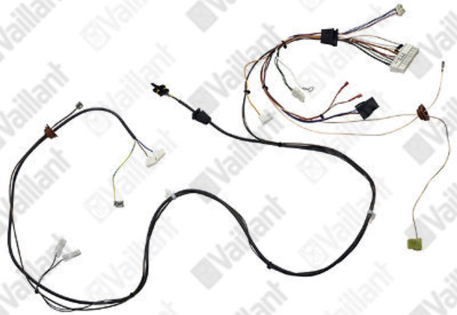 Conjunto cables
