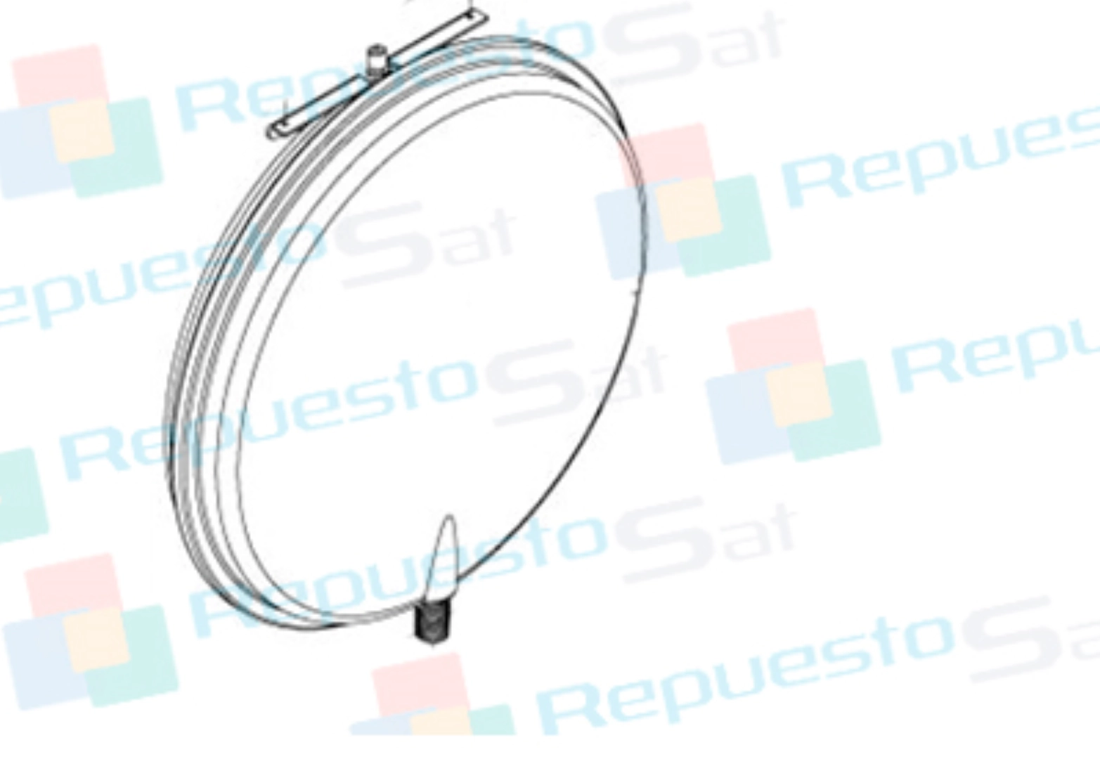 (R)VASO EXPANSION S.EXCL.MIX 35 EV-GREEN