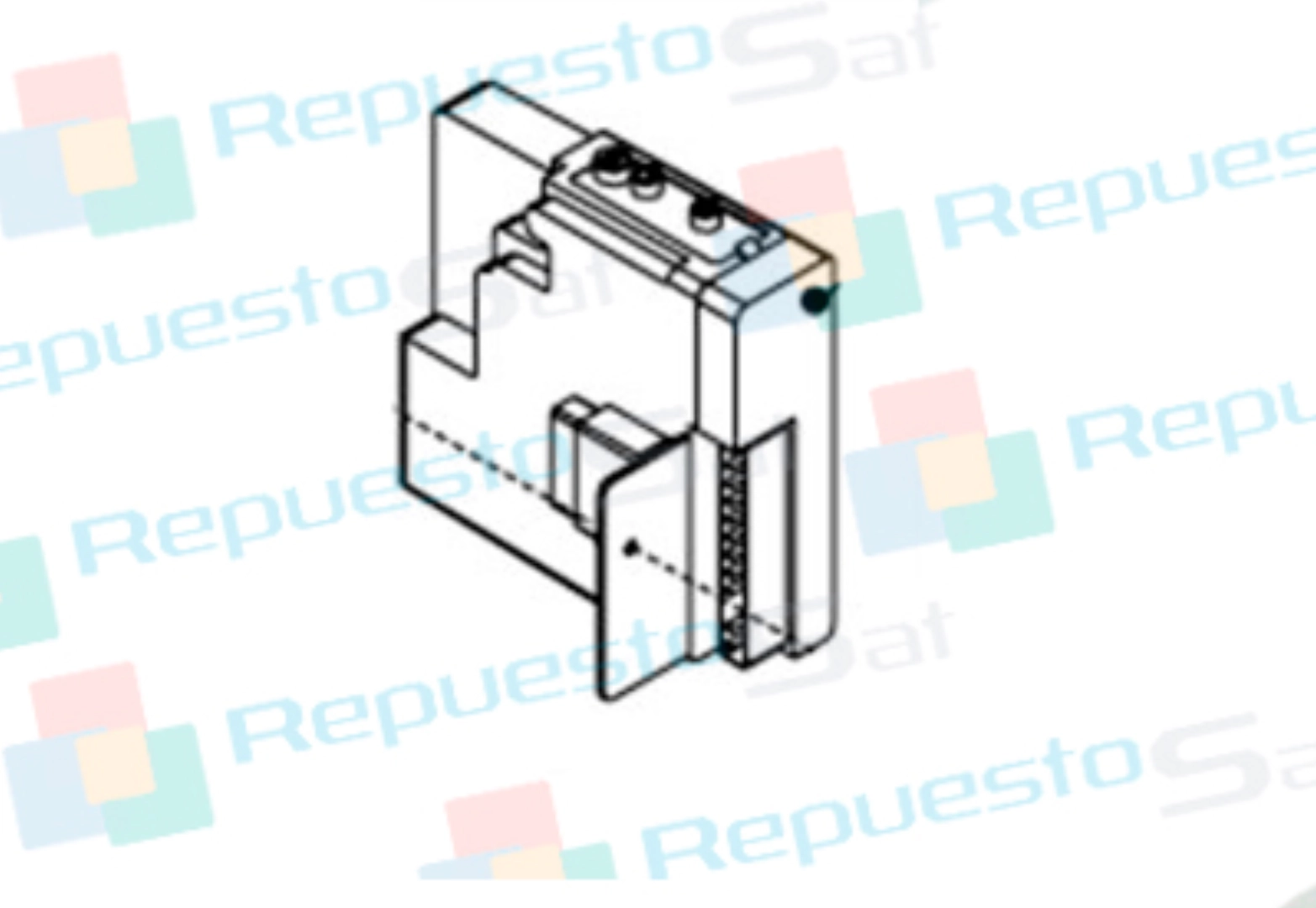 (R)PLACA ELECTRONICA KOMPACKT I