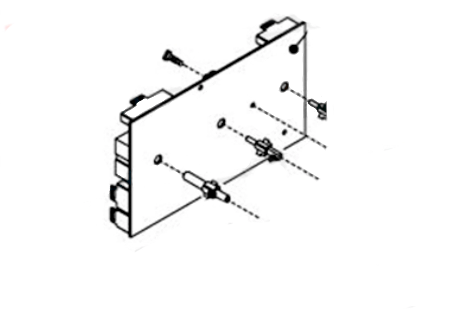 (R)ALIMENTADOR KOMPACT/MYNUTE CSI