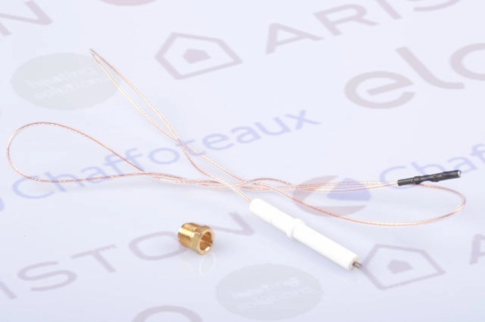 ELECTRODO DE ENCENDIDO CON CABLE