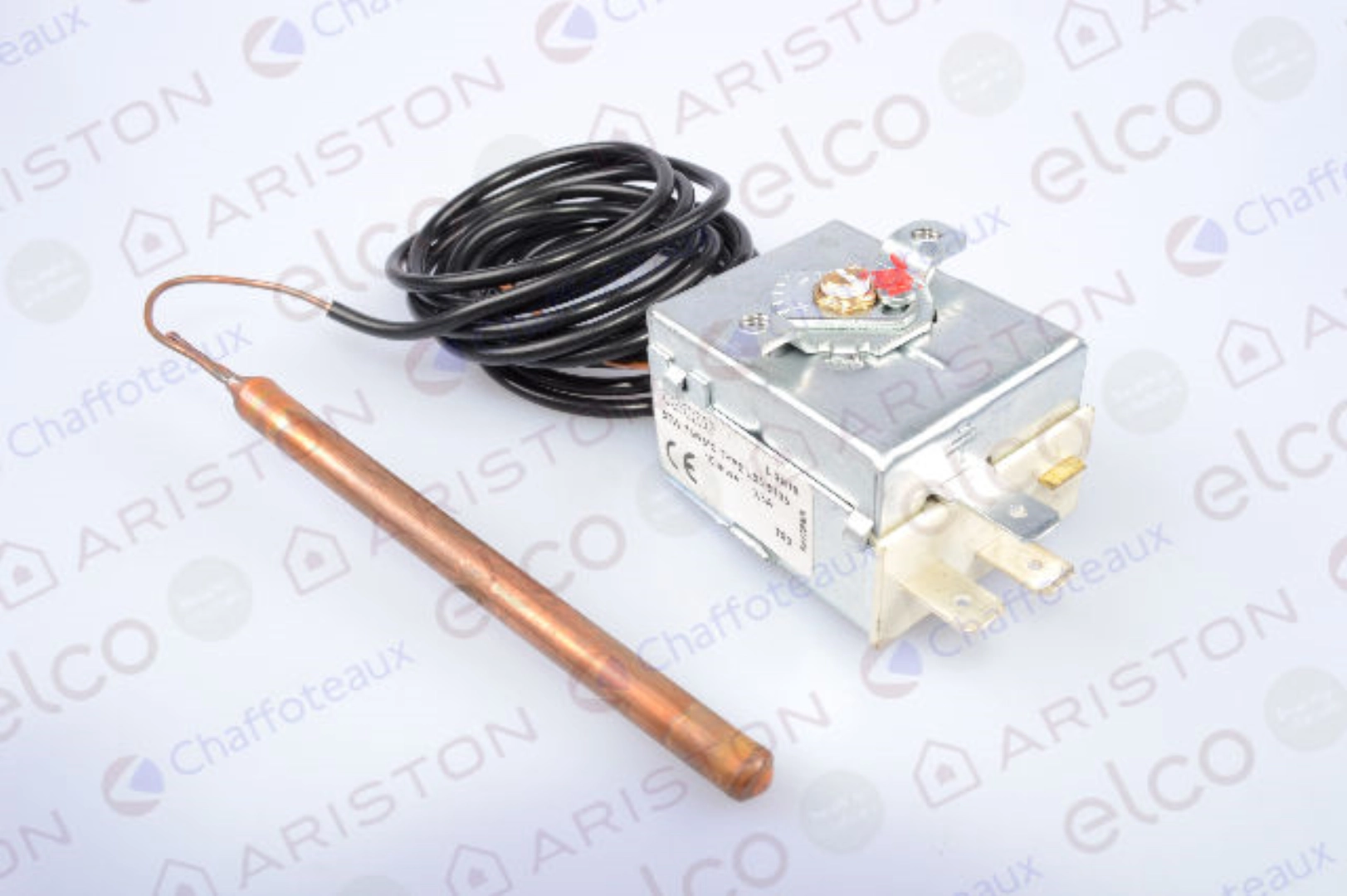 TERMOSTATO SEGURIDAD HRE