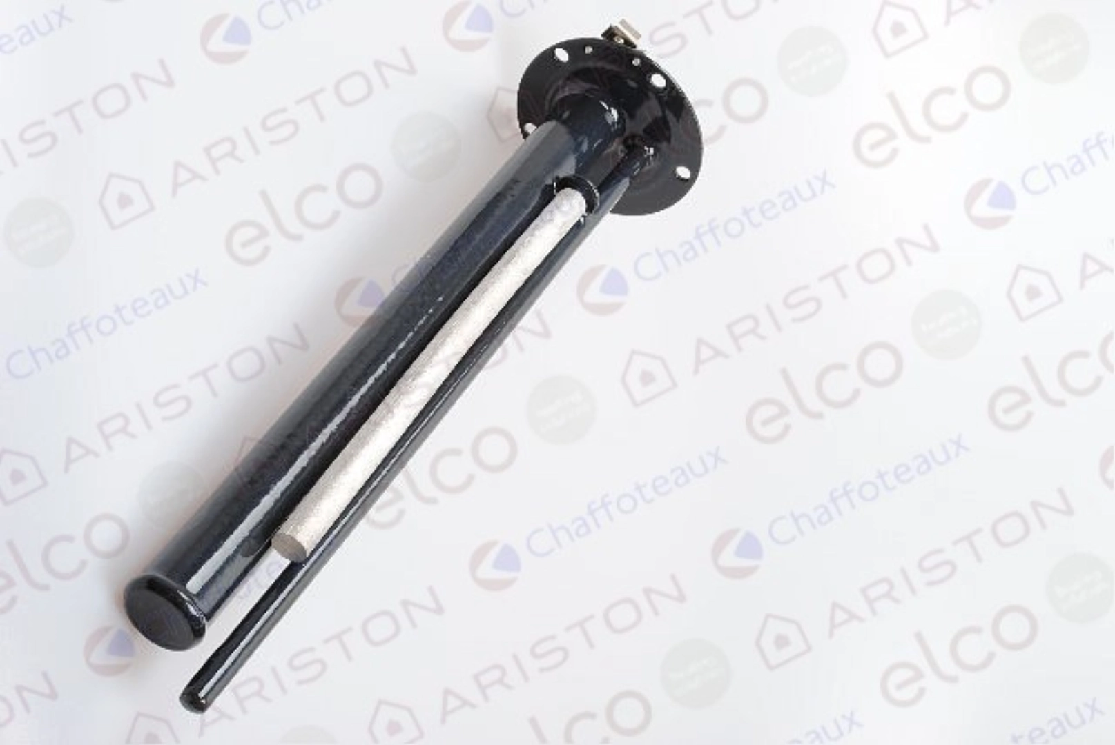 PLETINA COMPLETA CON ANODO