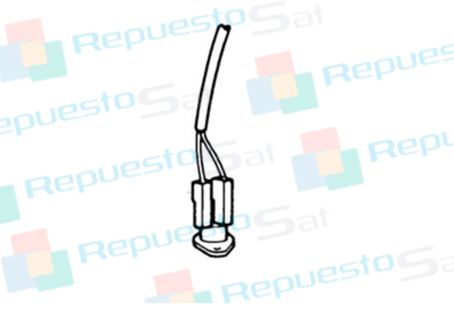 TERMOSTATO LIMITE 88º NE