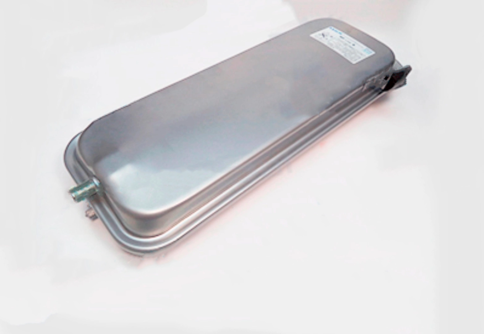 VASO EXPANSION 8 L domina