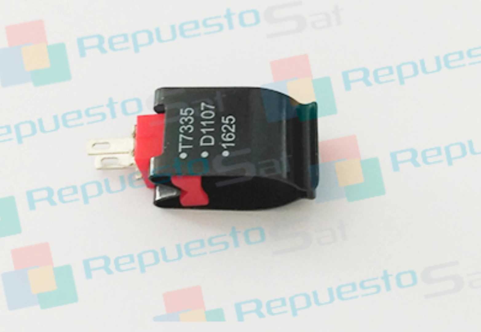 SONDA TEMPERAT. CONTACTO 3/4"