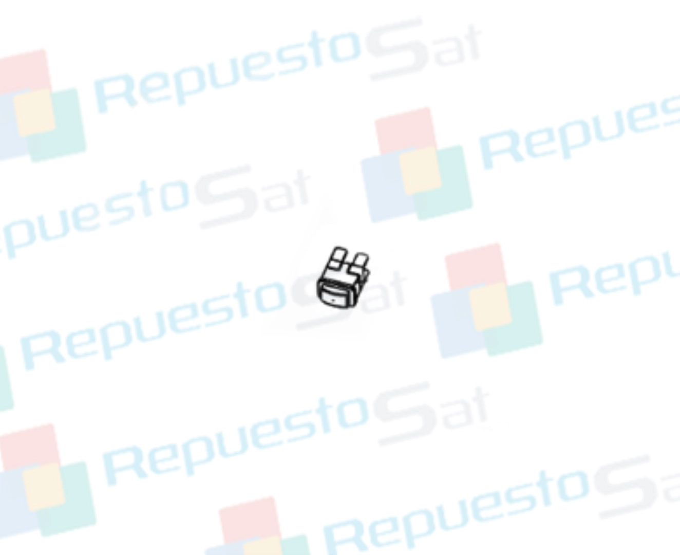 PULSADOR 5 UNID.New elite 60