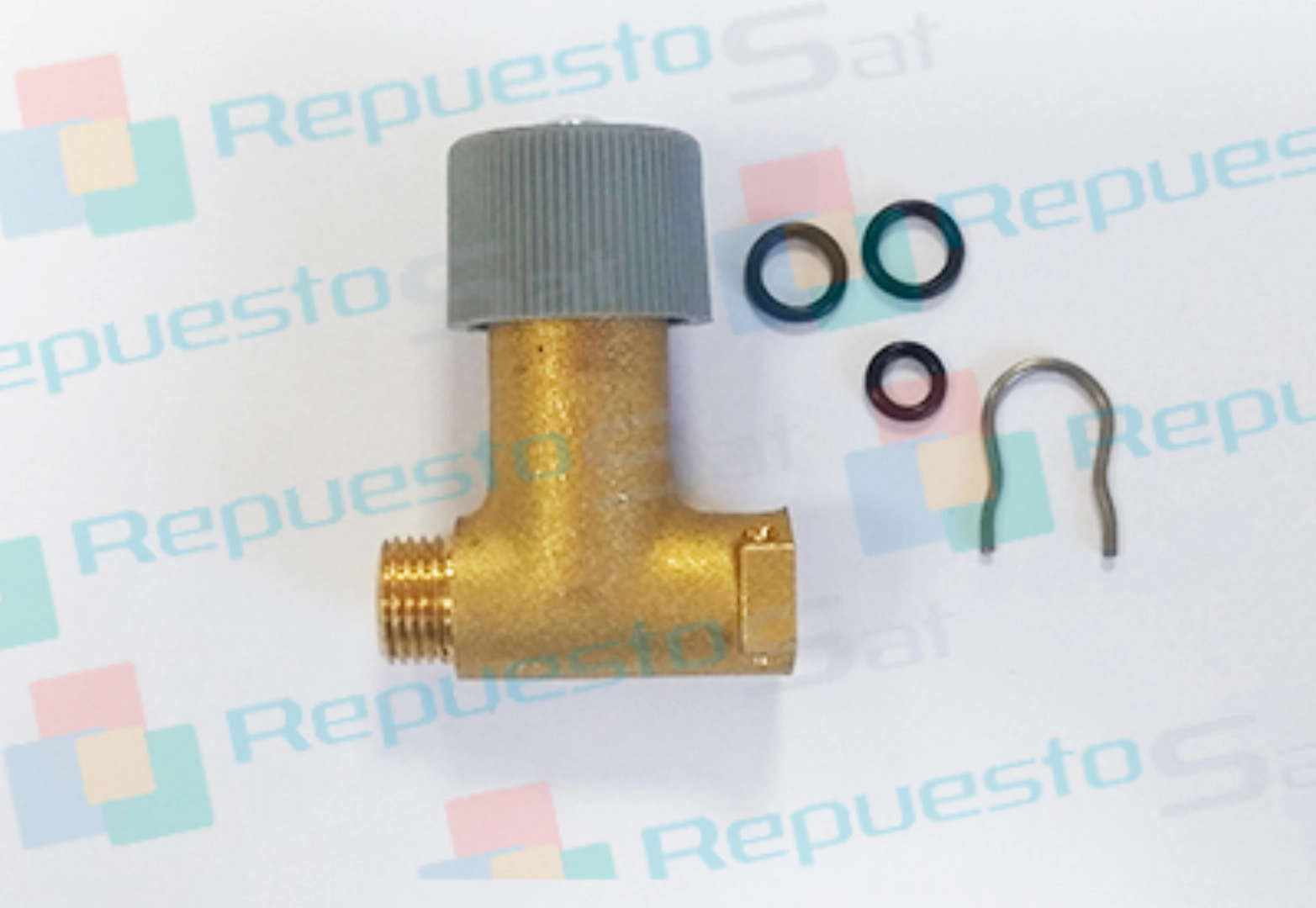 LLAVE LLENADO DOMITOP