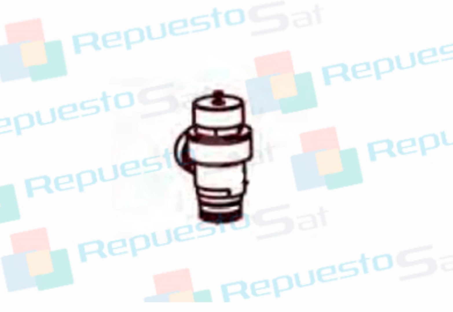 VÁLVULA DE SEGURIDAD