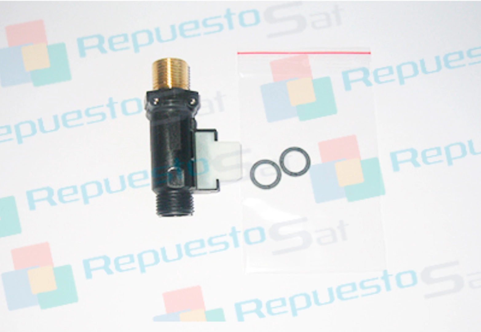 FLUSSOSTATO ELTEK(39818551)