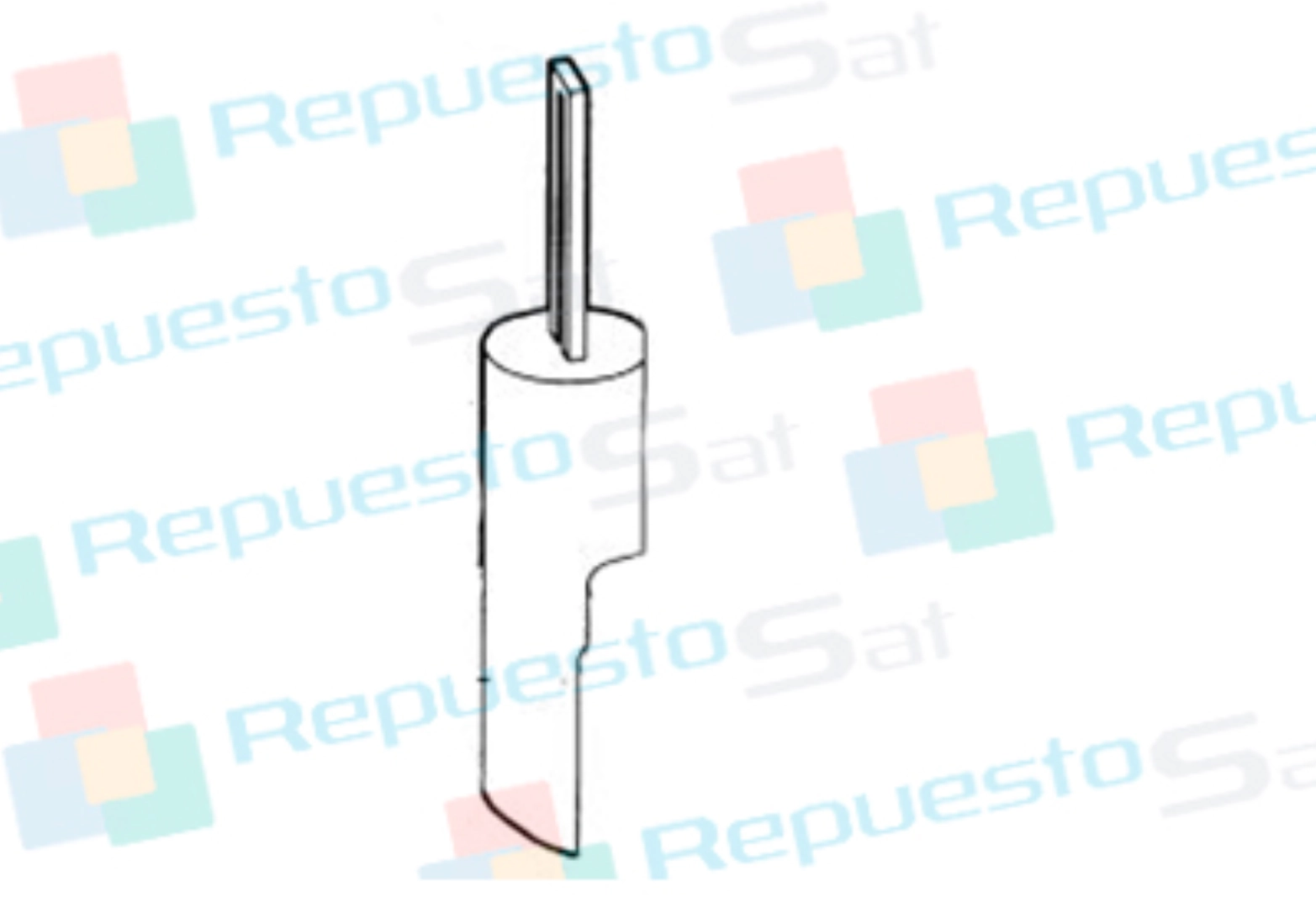 ELECTRODO NORTON ARENA