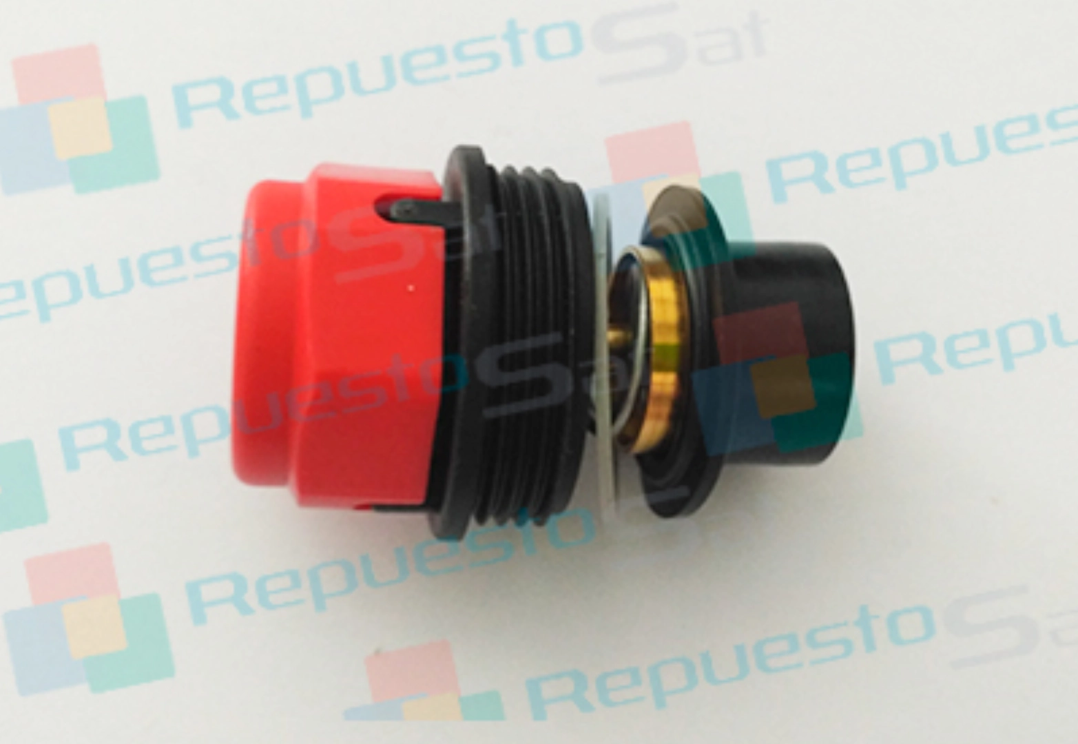 VÁLVULA SEG 3 KG CABEZA