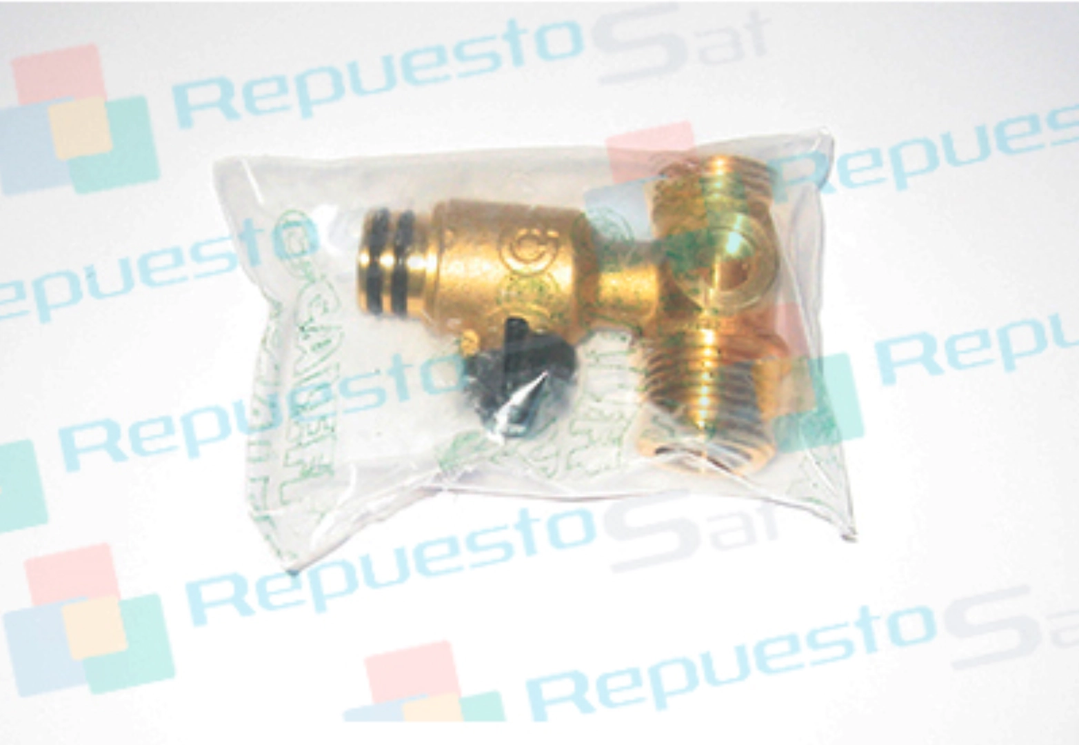 LLAVE LLENADO DOMINA CORTA