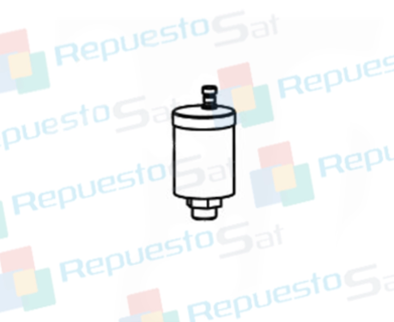 PURGADOR AUTOMATICO AIRE 1/2