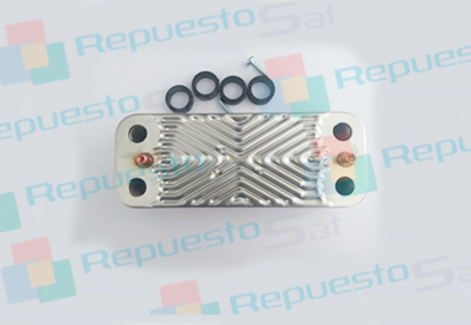 INTERC.A/A. 16P.(39835630)