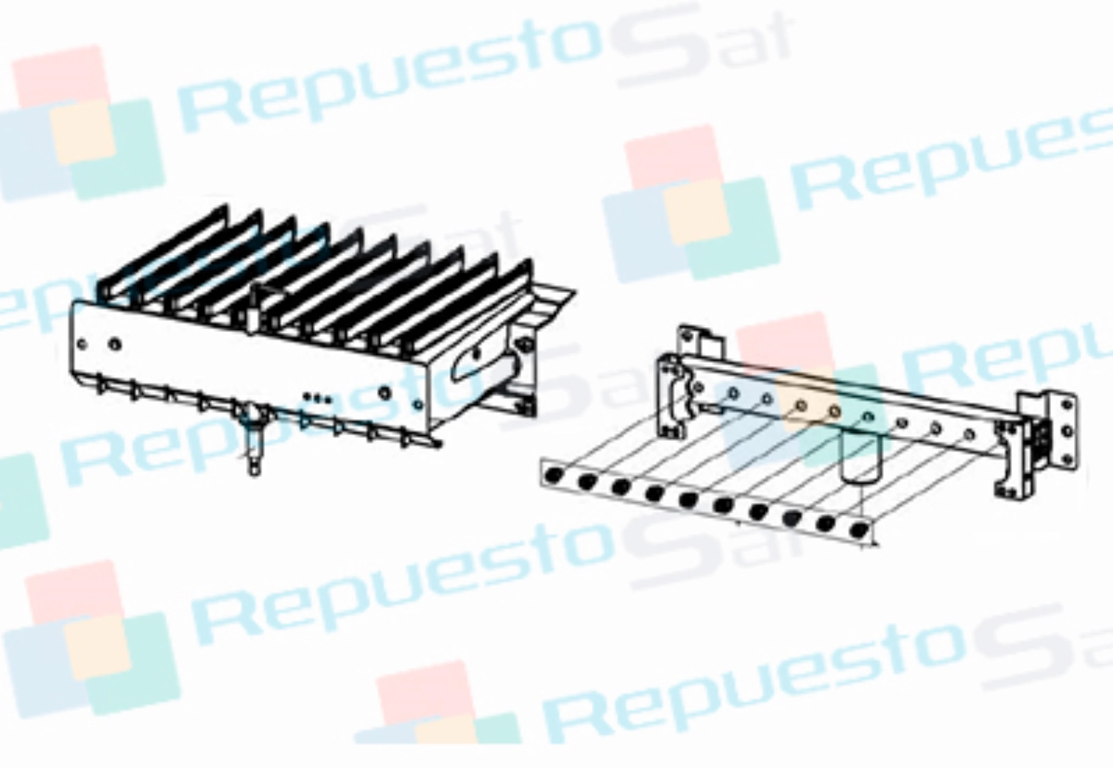 KIT QUEMADOR SUPREME 17