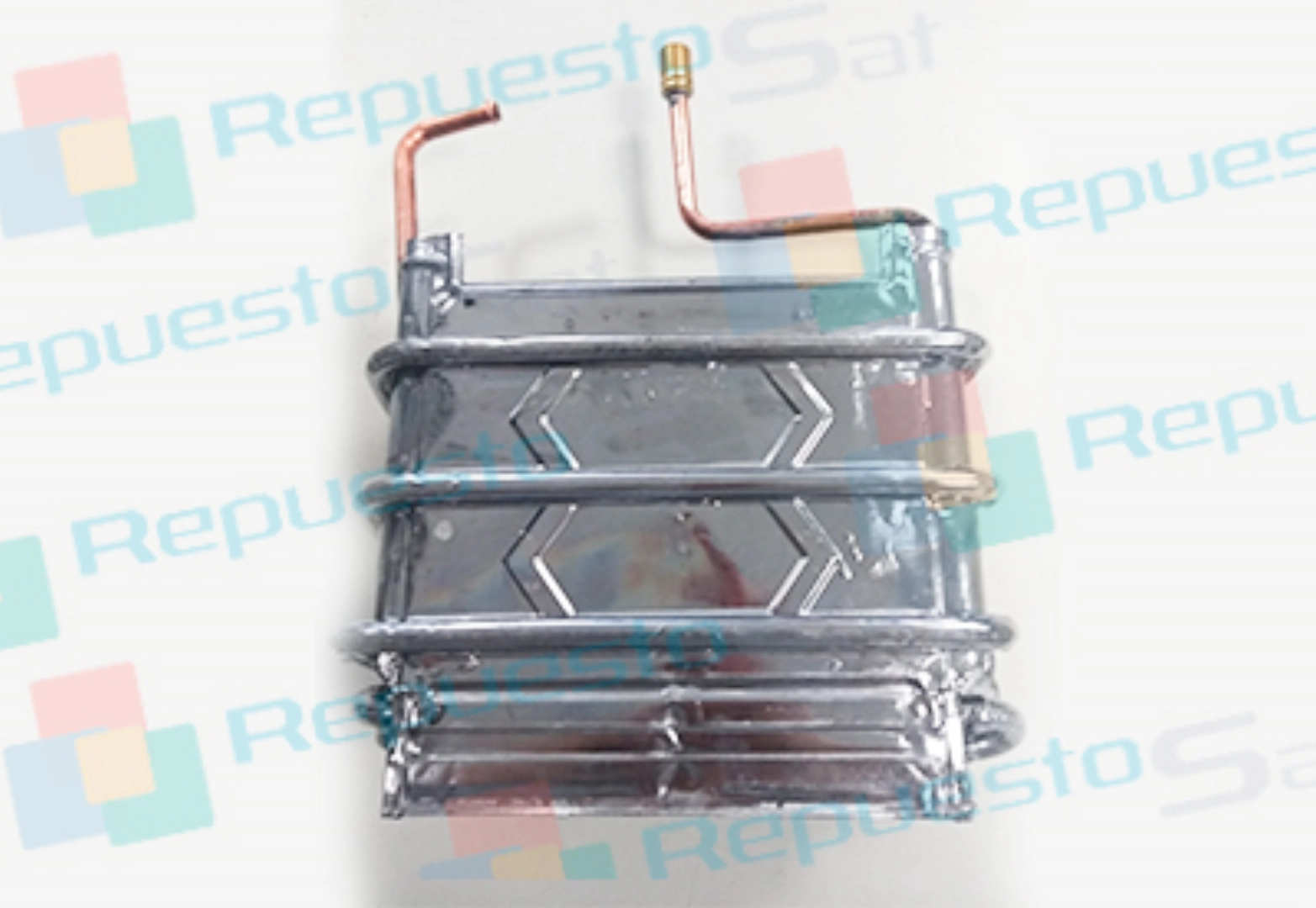 KIT BLOQUE DE LAMINAS