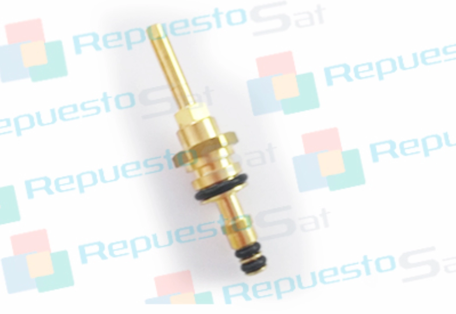 Llave de llenado