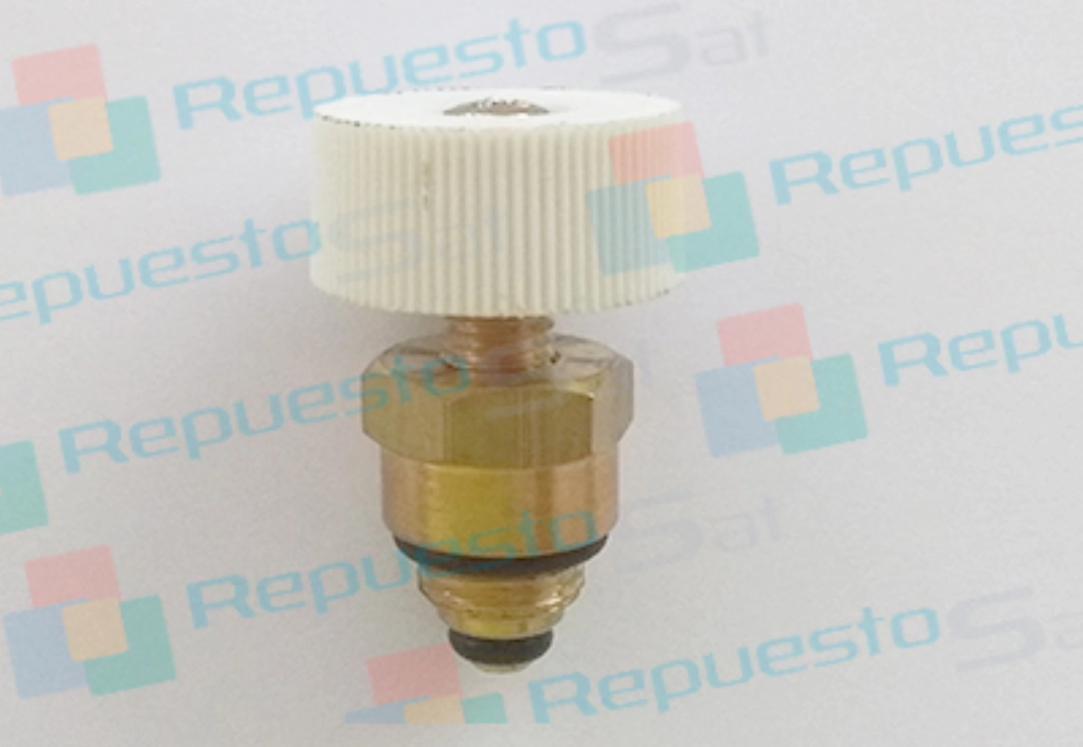 Llave de llenado