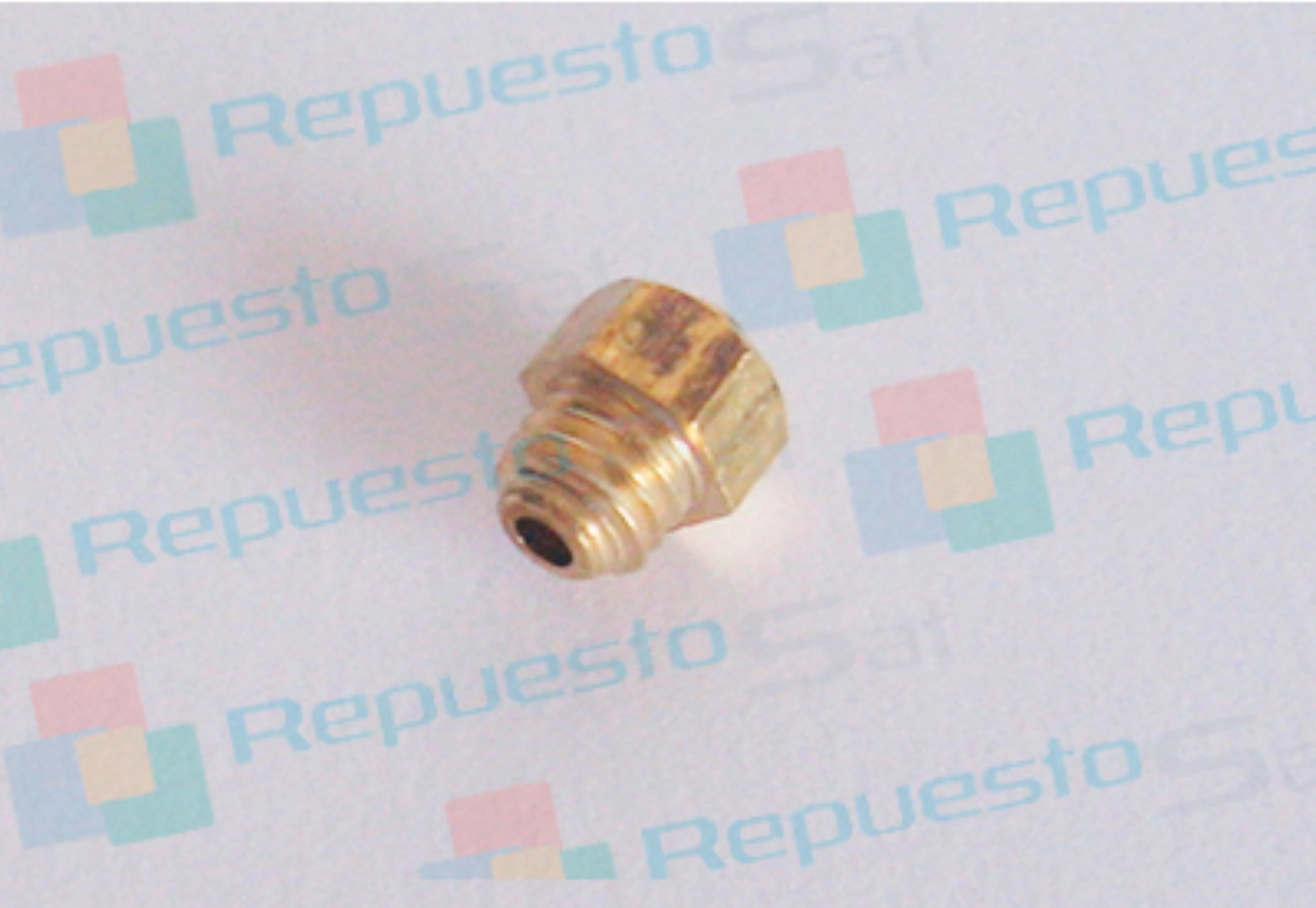 INYECTOR QUEMADOR 110