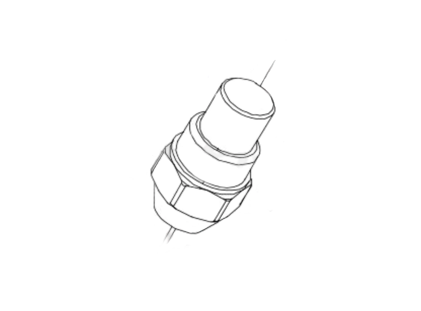 BOQUILLA 0,60 80º S