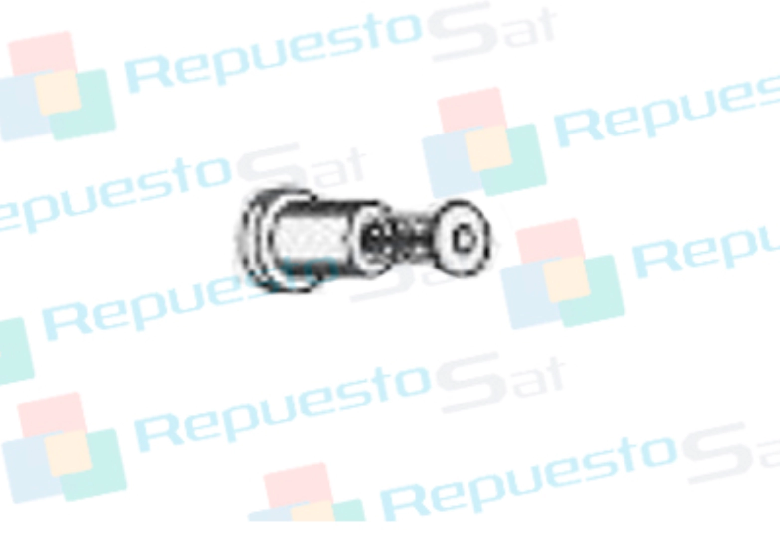 GRUPO MAGNETICO M Y L-5