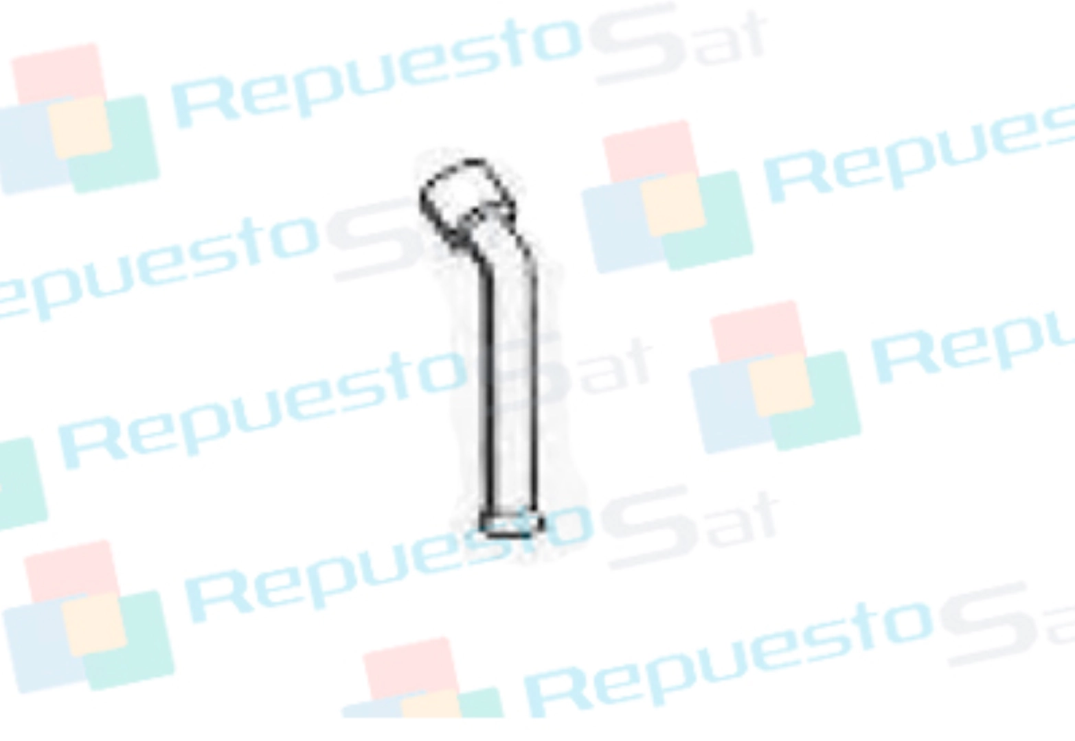 TUBO PILOTO H-10 B  (5 UD)