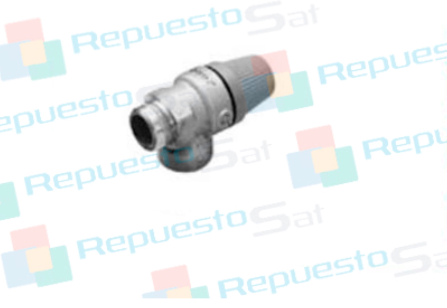 Valvula de seguridad