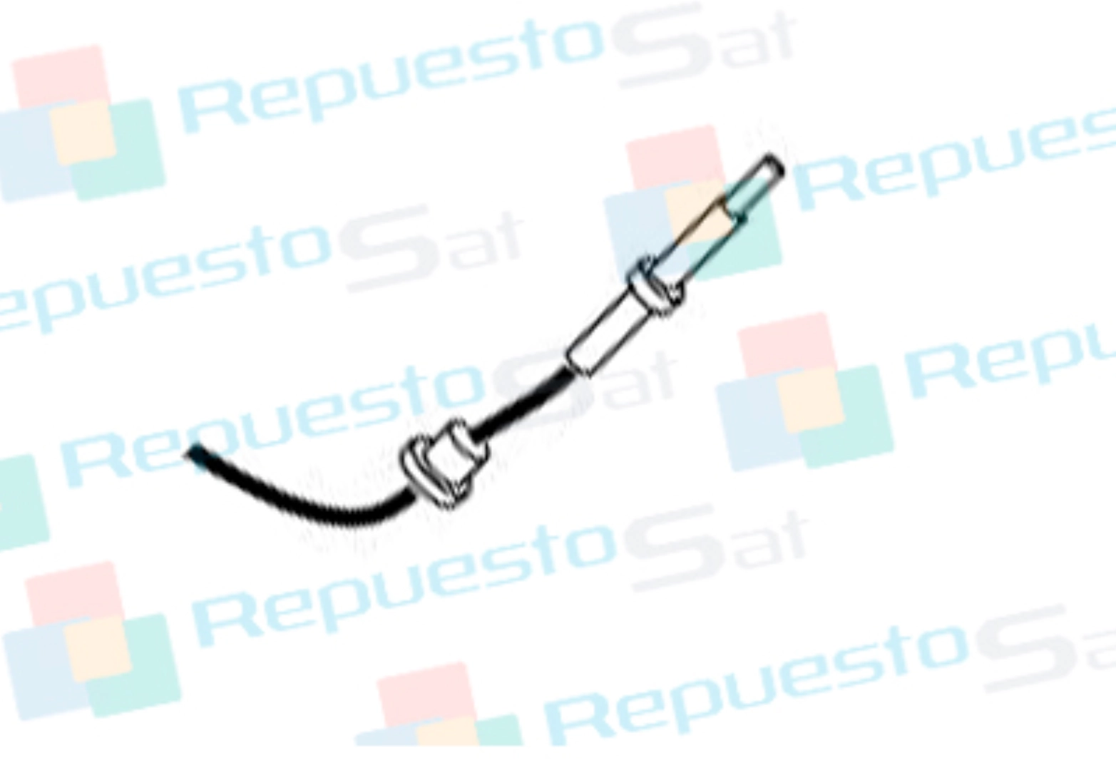 ELECTRODO DE DETECCION