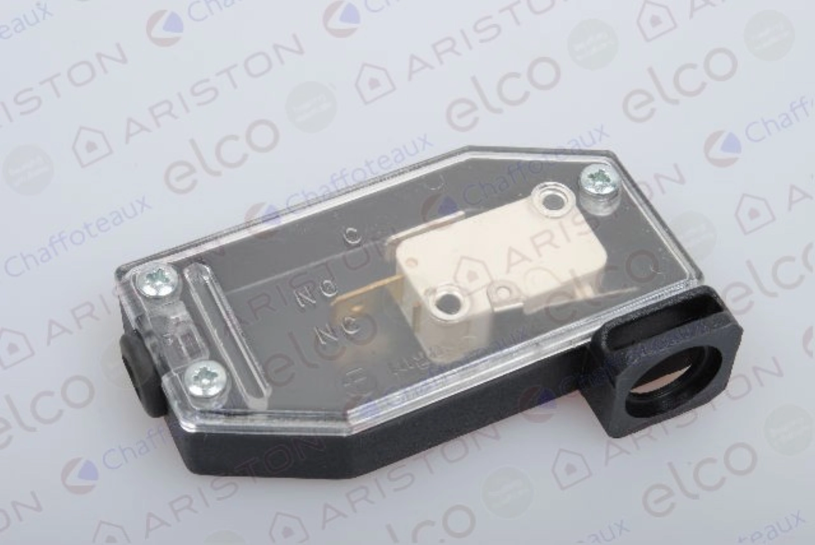 MICROINTERRUPTOR COMPLETO