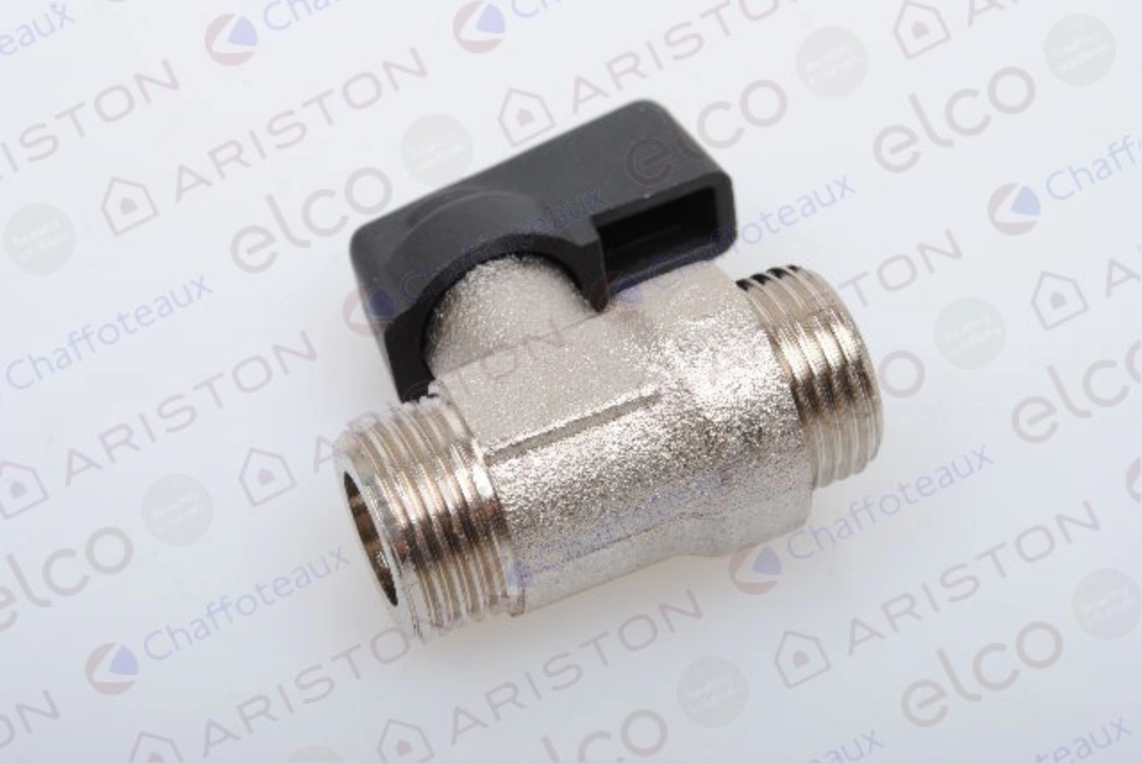 GRIFO DE LLENADO 3/8