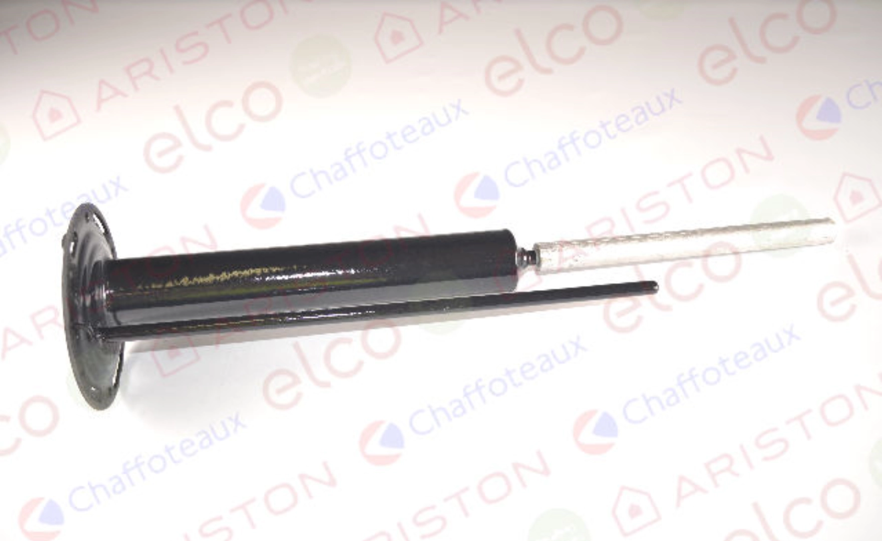 PLETINA COMPLETA CON ANODO