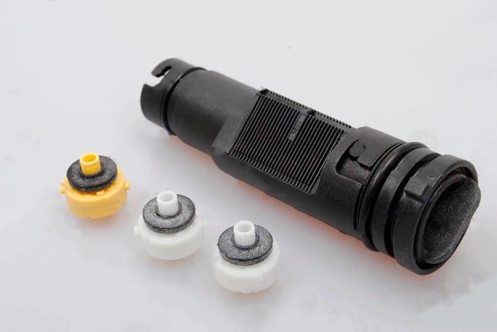 KIT OBTURADOR CALEFACCION/SANITARIO