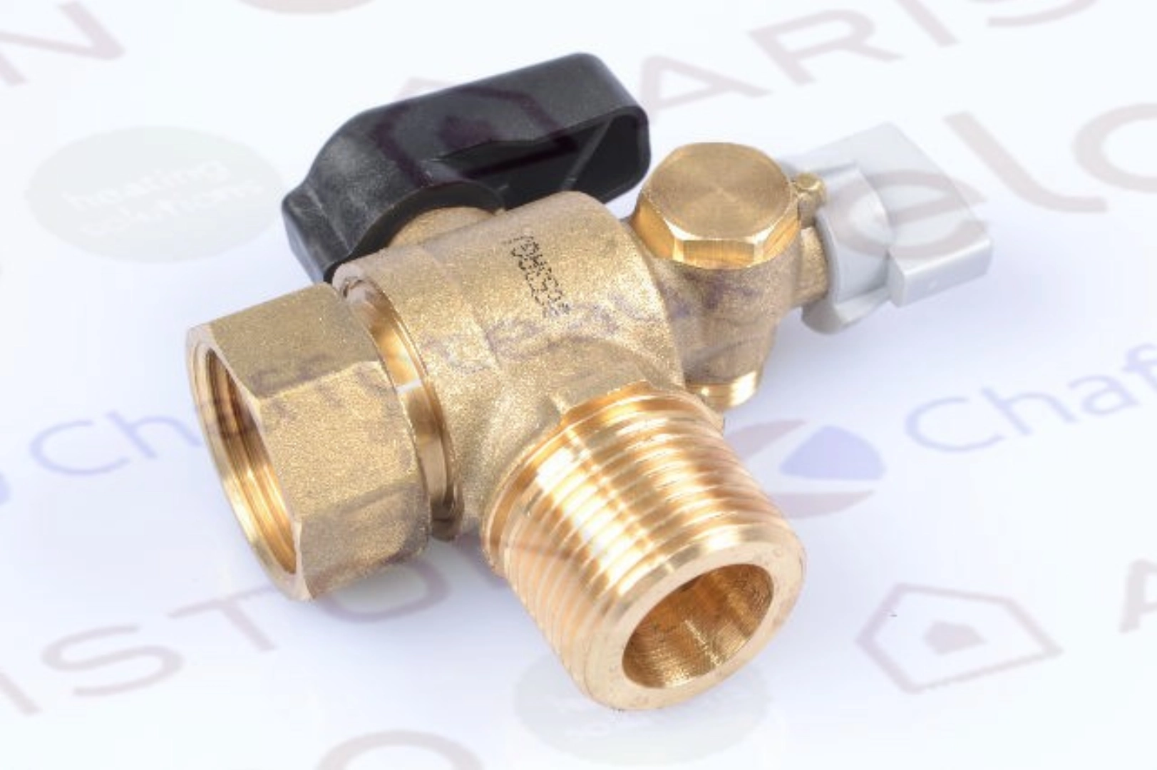 GRIFO SALIDA CALEFACCION