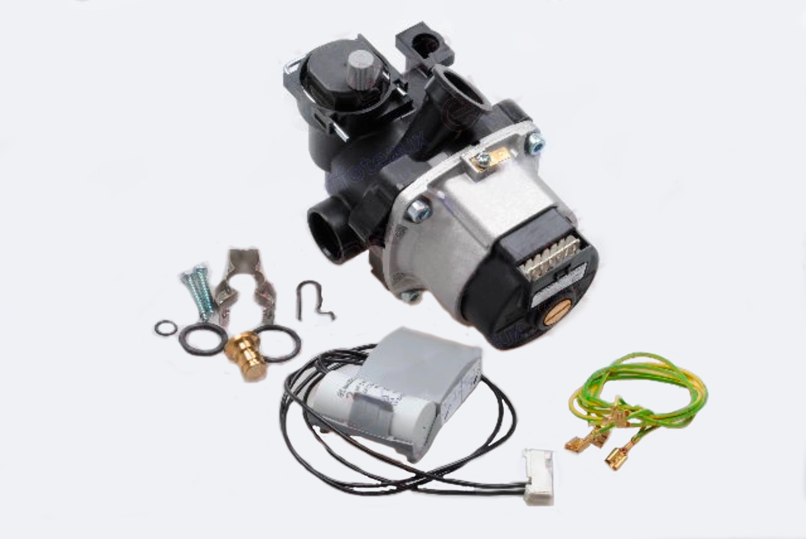 BOMBA CIRCULADORA 4M 1V